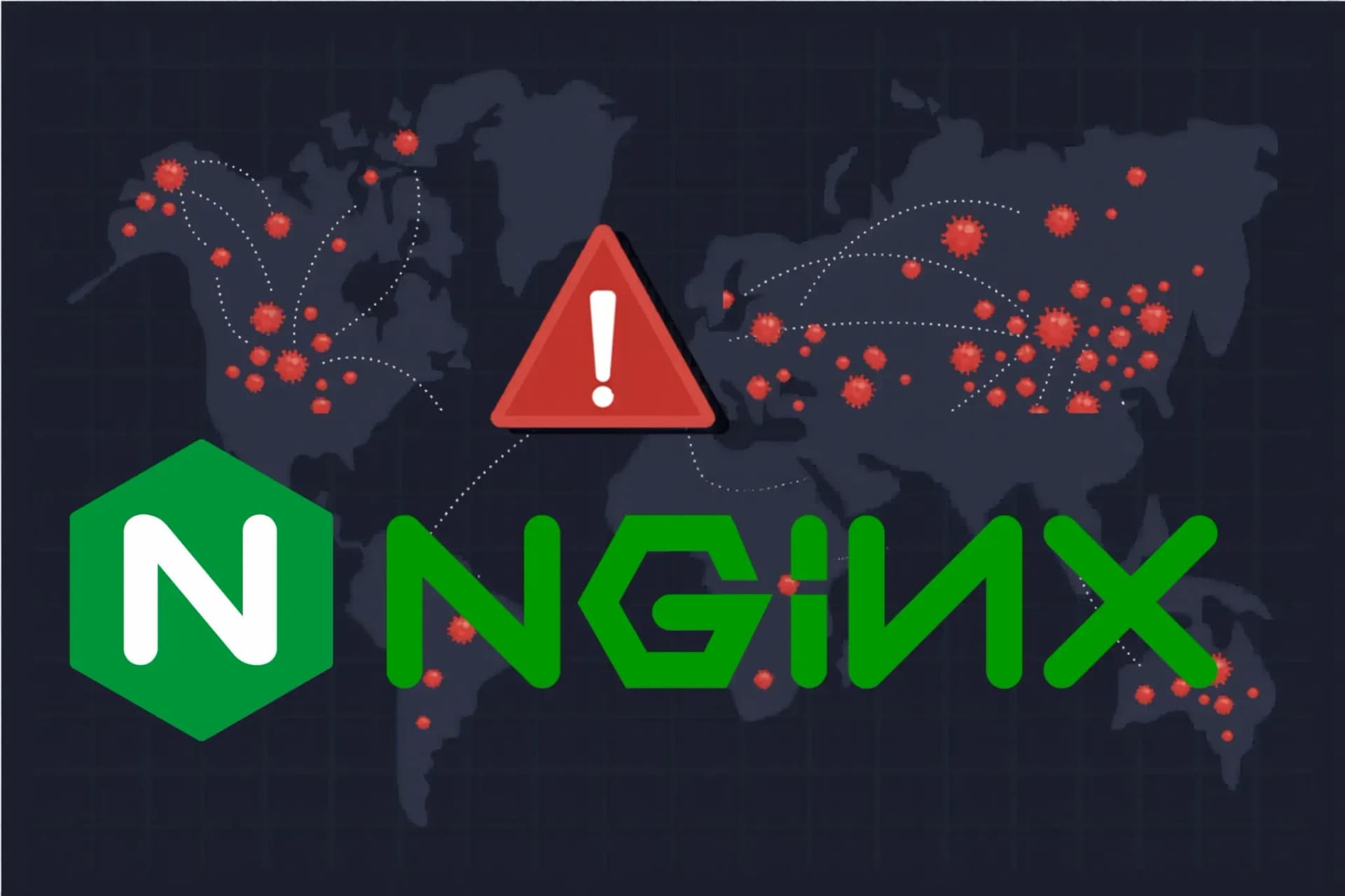 NGINX -ի 18 տարվա խոցելիություն, որը կարող է բերել Remote Code Execution-ի