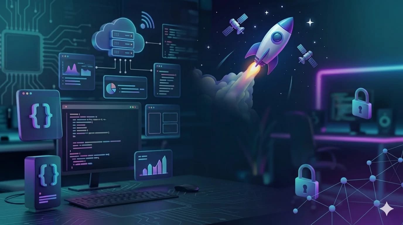 My Express.js Folder Structure