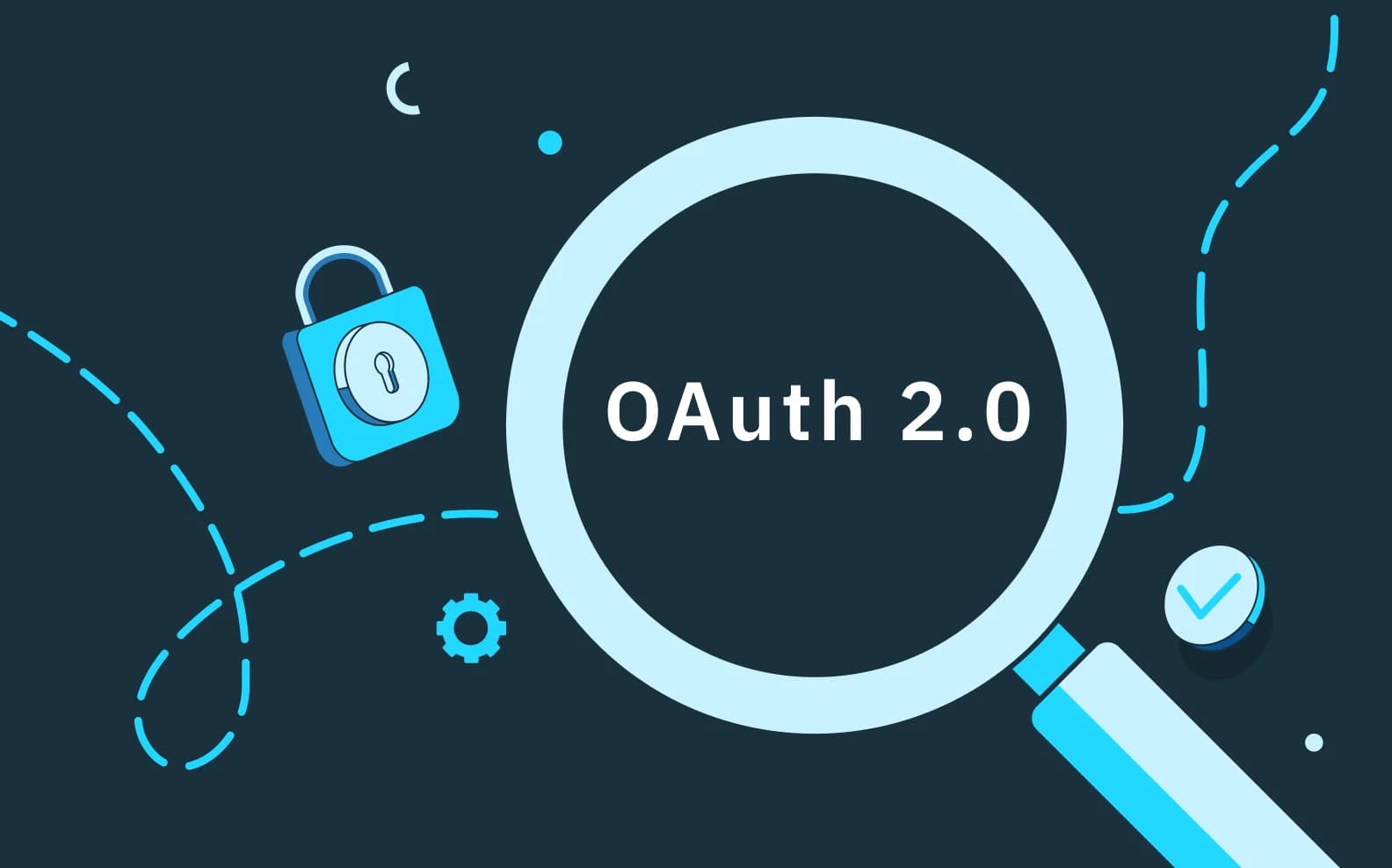 OAuth 2, Google OAuth-ի օրինակով, պրակտիկ