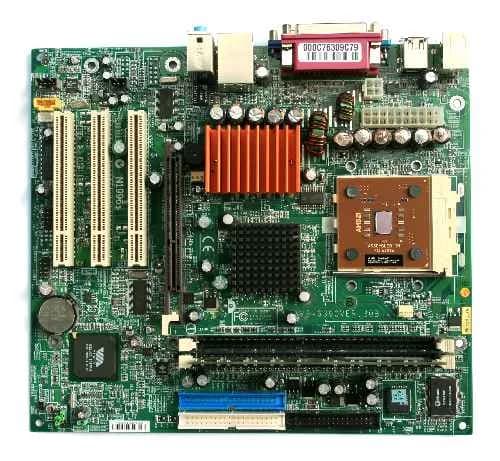 Resources Managed by Operating Systems