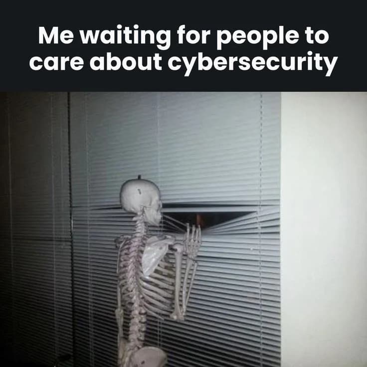 whoami? Yii survivor 