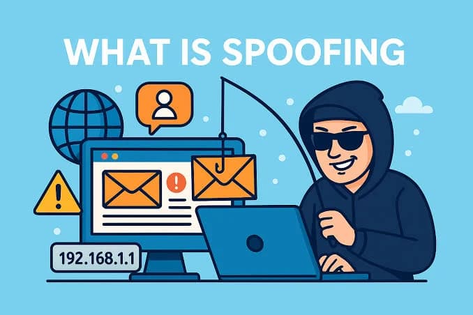 Spoofing