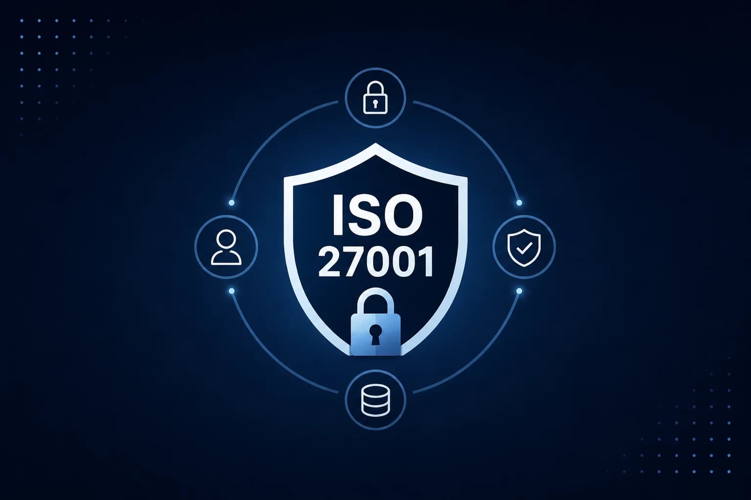ISO 27001․ տեղեկատվական անվտանգության կառավարման միջազգային ստանդարտը