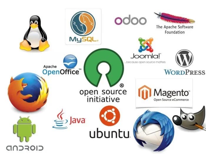 About open source