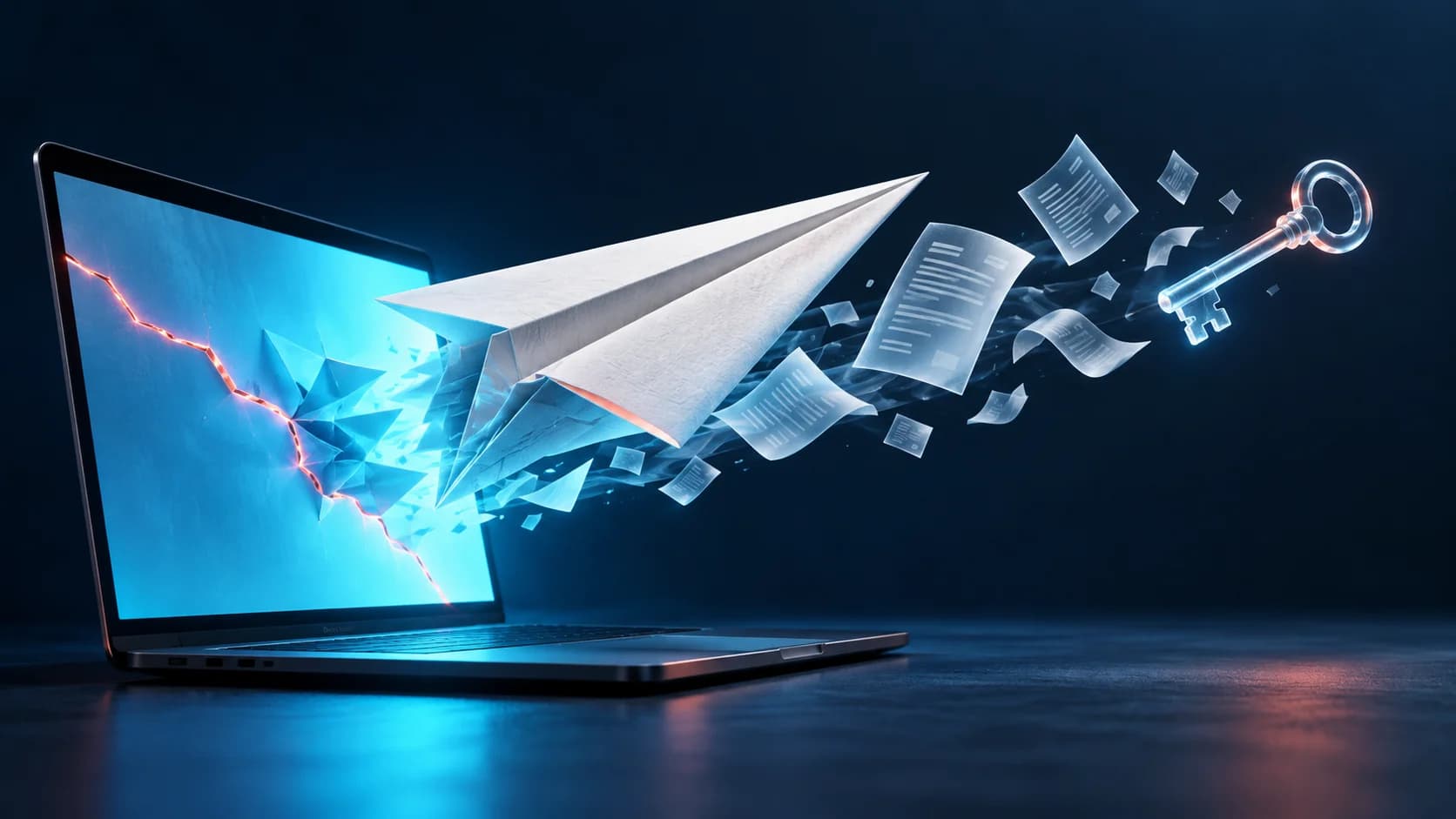 Ինչպես Telegram Desktop-ը կարող էր բացել քո ֆայլերի դուռը հարձակվողի համար