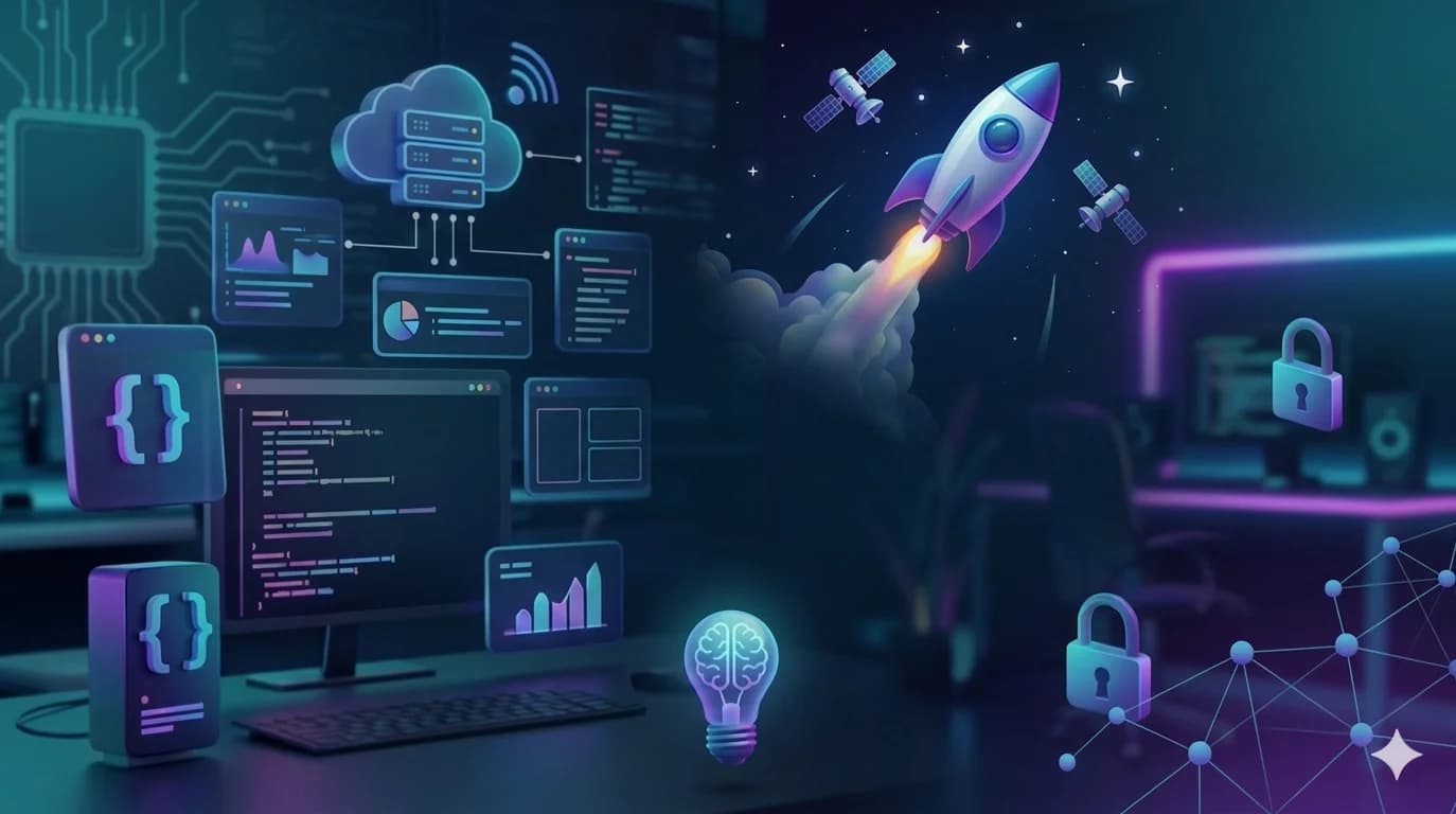 WebRTC-ի հիմունքները. Ինչպե՞ս ստեղծել իրական ժամանակի կապ բրաուզերների միջև