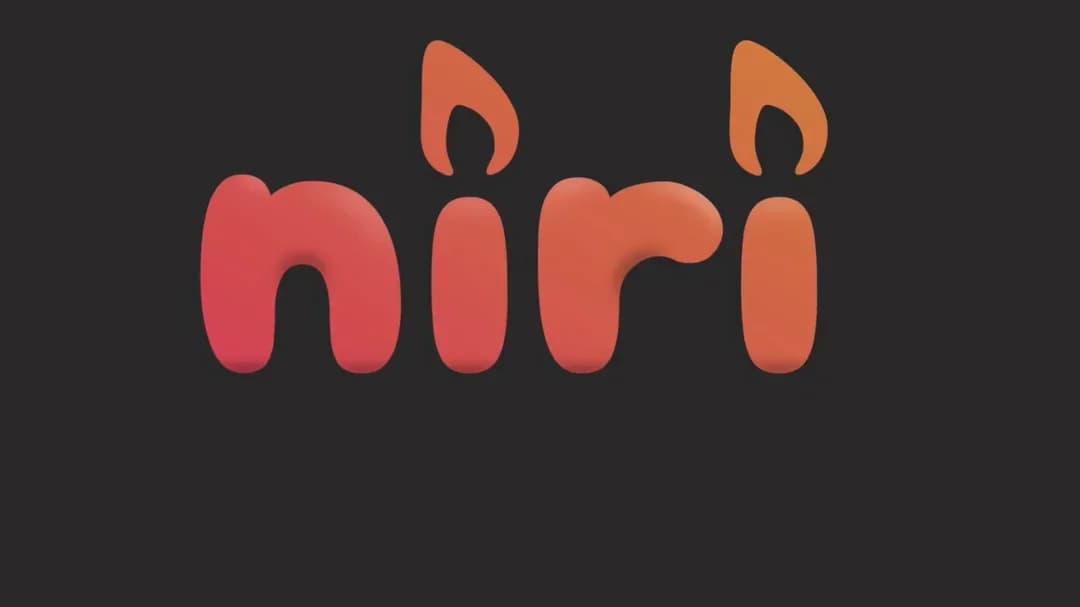 Niri․ այլ մոտեցում Linux-ի աշխատասեղանին
