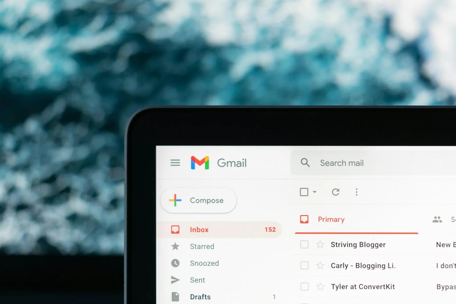 Էլ․փոստ. ի՞նչ է թաքնված մեր պարզ inbox-ի հետևում