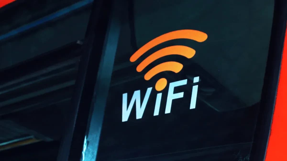 WiFi ցանցերի վրա հարձակումները և պաշտպանության մեթոդները