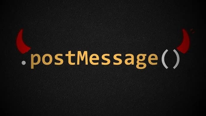 postMessage - Անապահով օգտագործում և XSS (պրակտիկ)